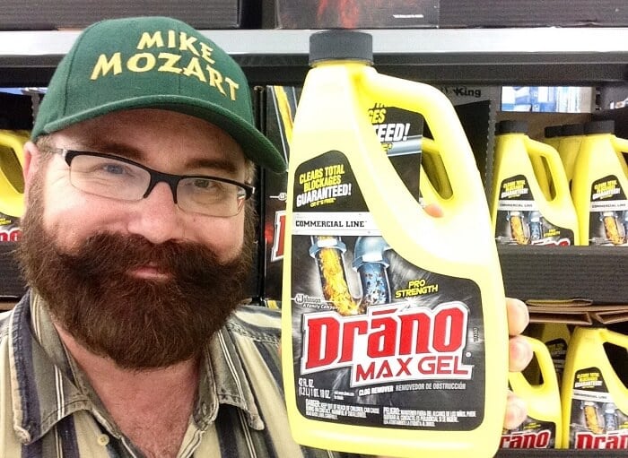 Can You Put Drano In A Toilet Bowl Top 15 Best Drain Cleaners 2020 Reviews Buying Guide