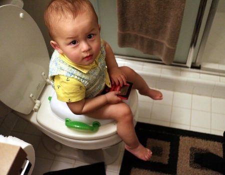 The 10 Best Toilet Seat for Toddlers  – Top Models Reviewed