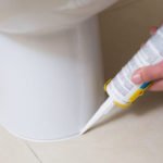 Best Toilet Caulk