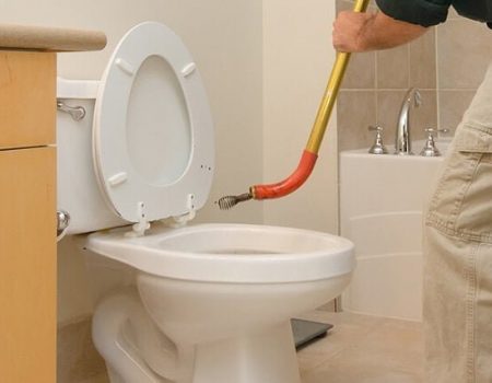 The 5 Best Toilet Snake of 2022 – Check Our Top Picks!