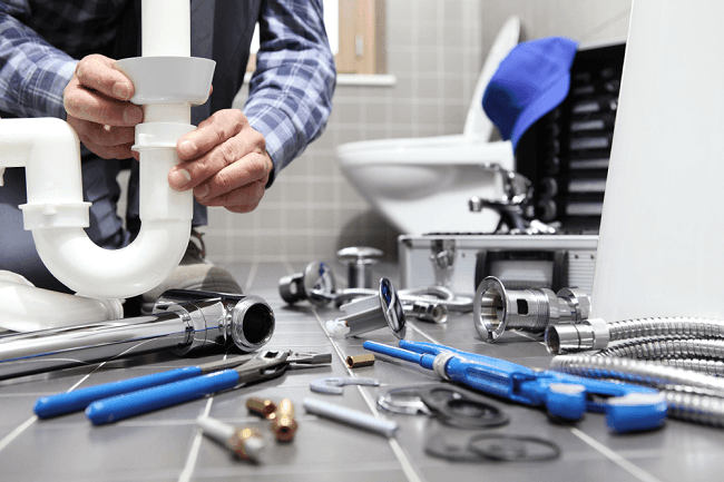 How To Replace Toilet Gasket