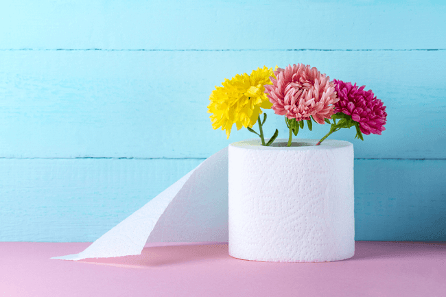 How to Keep Toilet Smelling Fresh