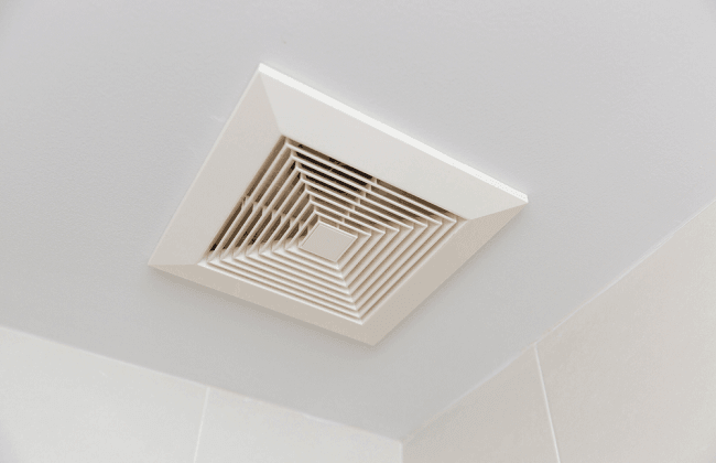 Best Bathroom Ventilation Fan