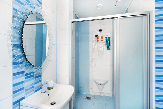 Best Sliding Shower Doors