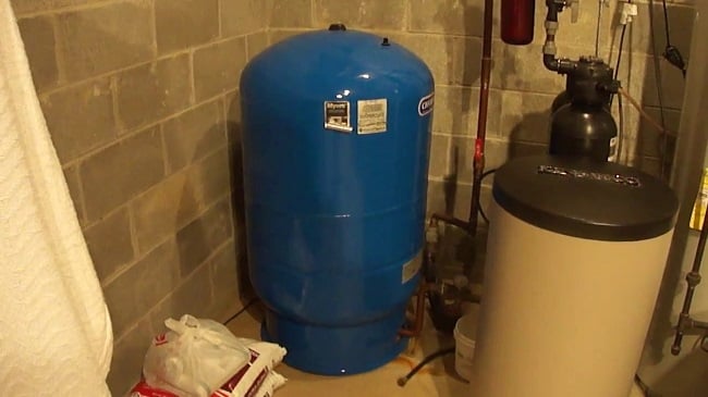 Best Well Pressure Tank