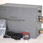 Best Steam Shower Generator