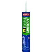 Loctite PL 500 Landscape Block Adhesive