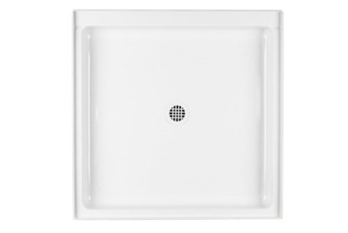 Swanstone R-3636-010 Shower Base