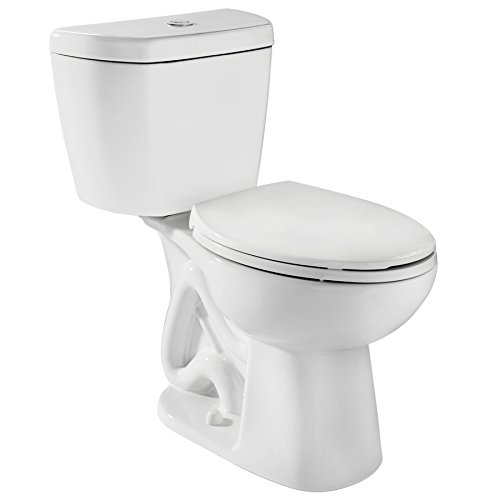 Niagara 77001WHCO1 Stealth 0.8 GPF Toilet  