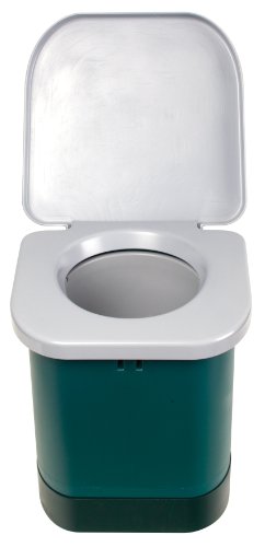 Stansport 273-100 Portable Camp Toilet