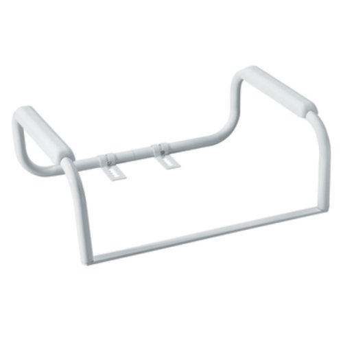 Moen DN7015 Home Care Toilet Safety Rails 