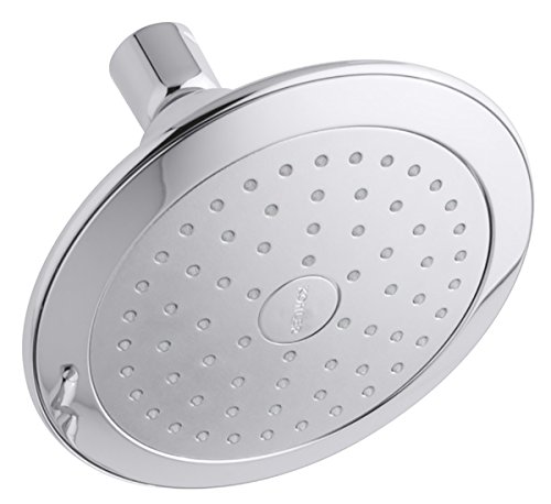 KOHLER K-45123-CP Alteo Single-Function 