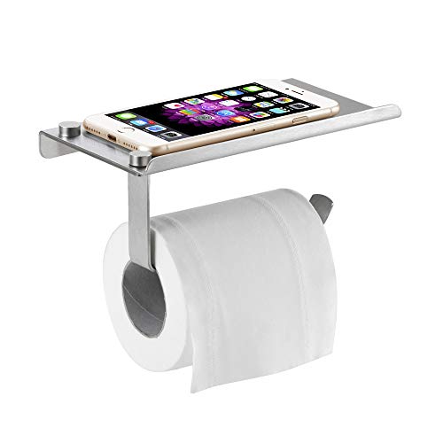 Bosszi Wall Mount Toilet Paper Holder