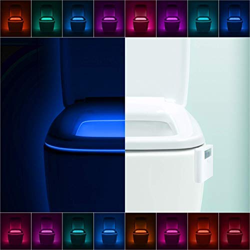 LumiLux Advanced 16-Color Motion Sensor  