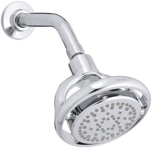 KOHLER K-15996-CP Flipside  