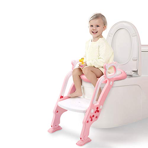 GrowthPic Toddler Toilet Training Seat