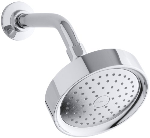 KOHLER 965-AK-CP K-965-AK-CP One Size 