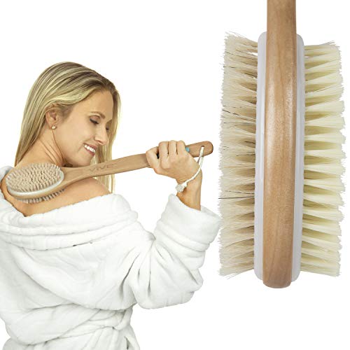 Vive Shower Brush