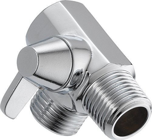 Delta Faucet U4922-PK Shower Arm Diverter for Hand Shower