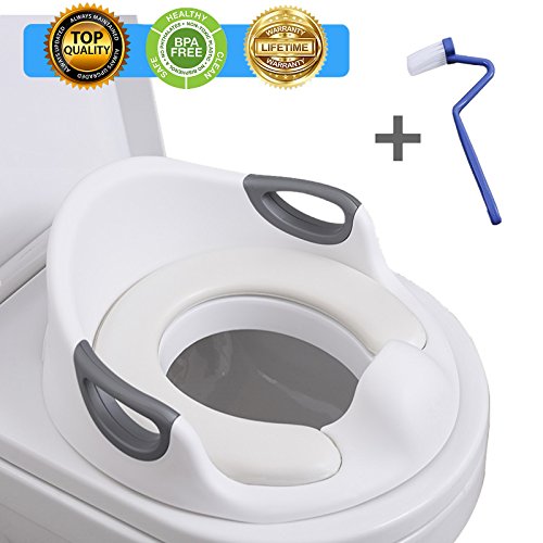Potty Training Seat For Kids Toddlers Boys Girls 