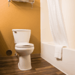 Best Upflush Toilet