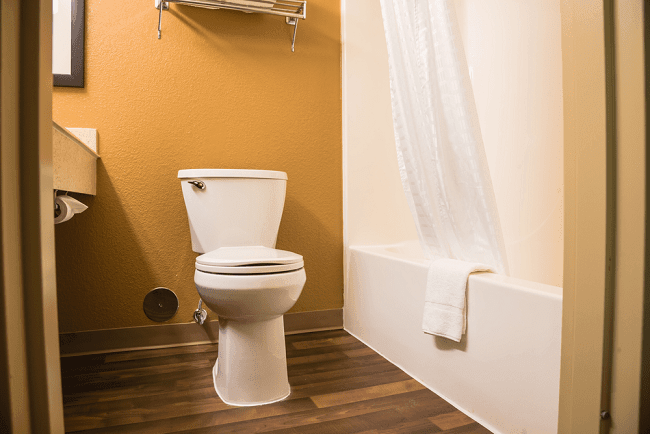 Best Upflush Toilet