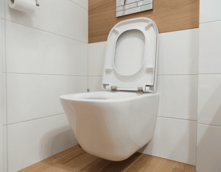 The 10 Best Wall Hung Toilet of 2022 – Reviews & Buying Guide