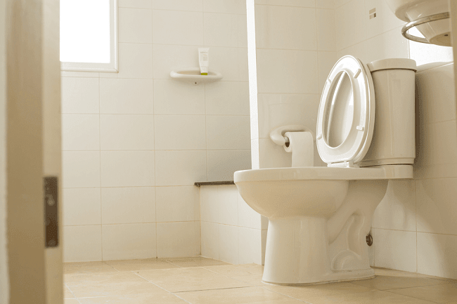 Best Water Saving Toilets