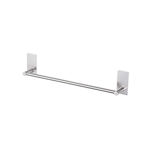 LuckIn 12 Inch Towel Bar