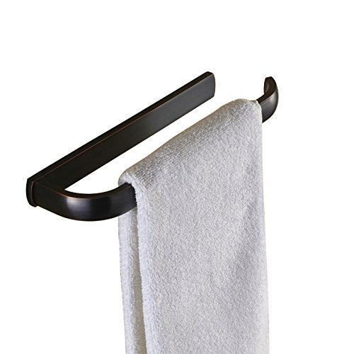 Rozin Bathroom Single Towel Rail  