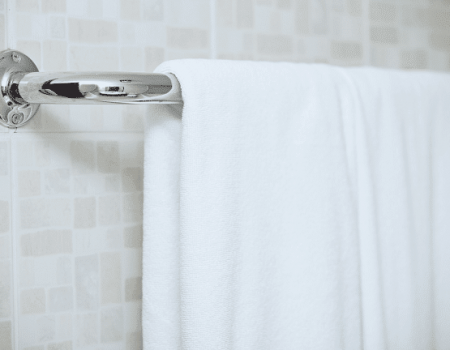 The 10 Best Towel Rail of 2022 – Review & Buying Advice