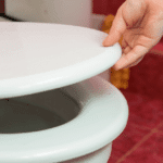 How to Use Toilet Seat Cover Properly