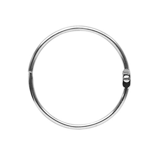 The 10 Best Shower Curtain Rings of 2023 – Reviews & Guide