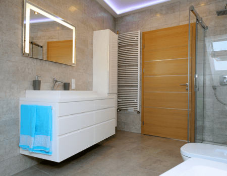 Best LED Bathroom Mirror of 2022– Reviews & Buying Guide