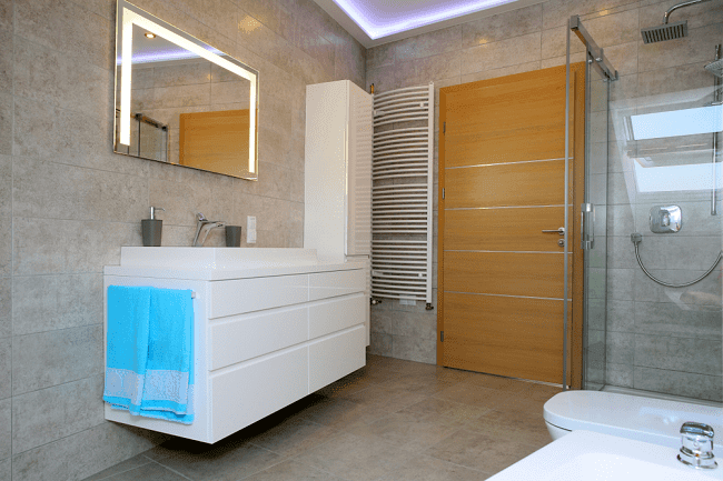 Best LED Bathroom Mirror 