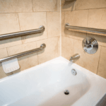 Best Shower Grab Bar