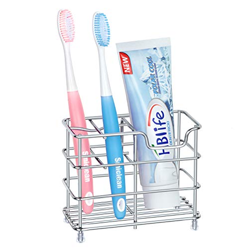 hblife Toothbrush Holder