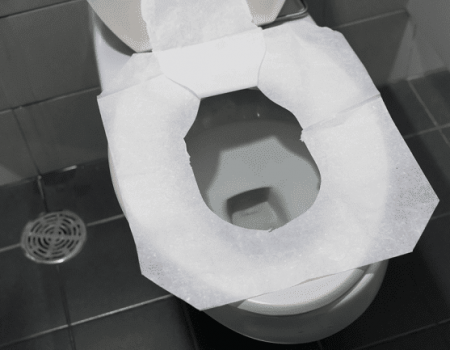 8 Best Toilet Seat Cover of 2022 – Reviews & Buying Guide