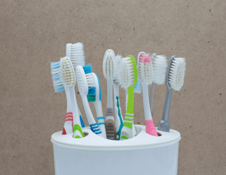 The 10 Best Toothbrush Holders of 2022 – Tested & Reviewed