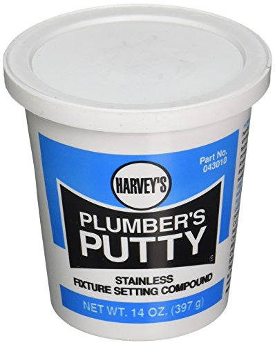 WM Harvey 043010 43010 Putty