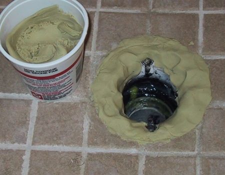 The 5 Best Plumbers Putty of 2022 – Selections By Expert