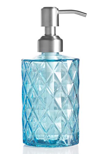 Easy-Tang Soap Dispenser