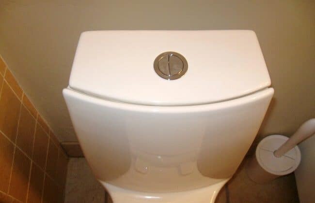 Best Dual Flush Toilet