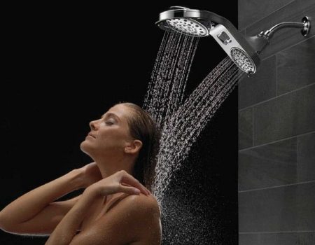 The 10 Best Dual Shower Heads of 2022 – Top Models Reviewed