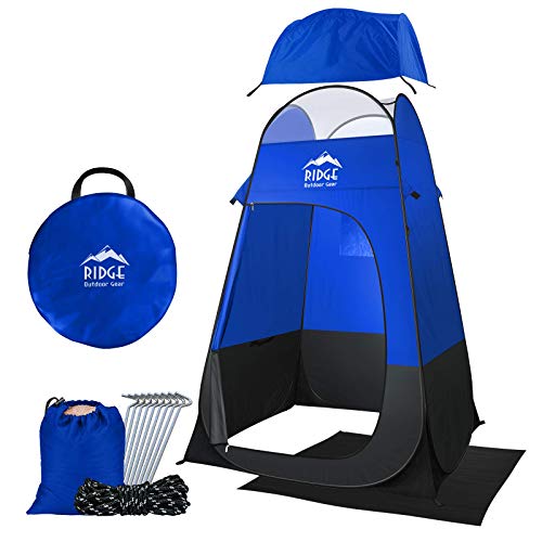 Ridge Outdoor Gear 6.5ft Pop Up 