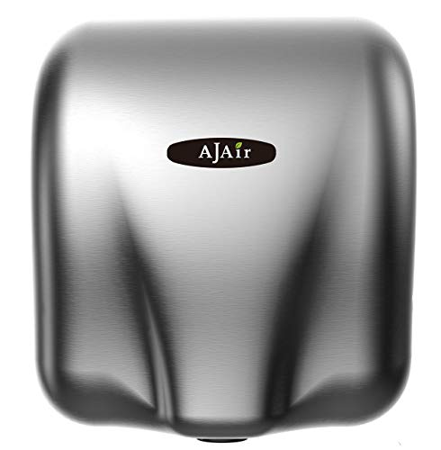 AjAir Heavy Duty Commercial 1800 Watts