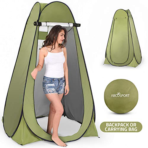 Abco Tech Pop Up Privacy Tent