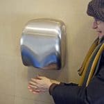 Best Hand Dryers