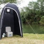 Best Toilet Tent