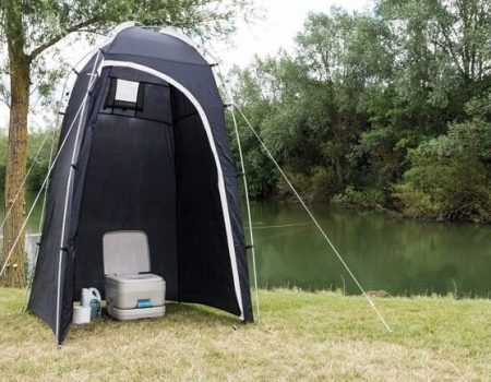 The 10 Best Toilet Tent of 2022 – Buying Guide and Reviews